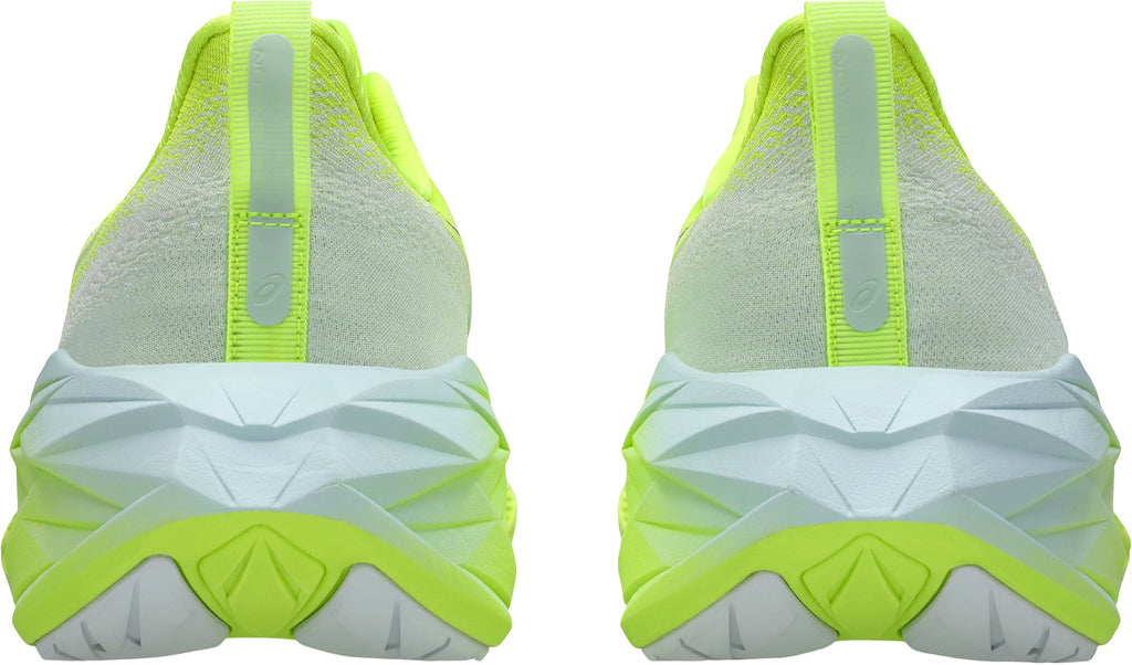 Men's NovaBlast 4 Road Running Shoes - Yellow