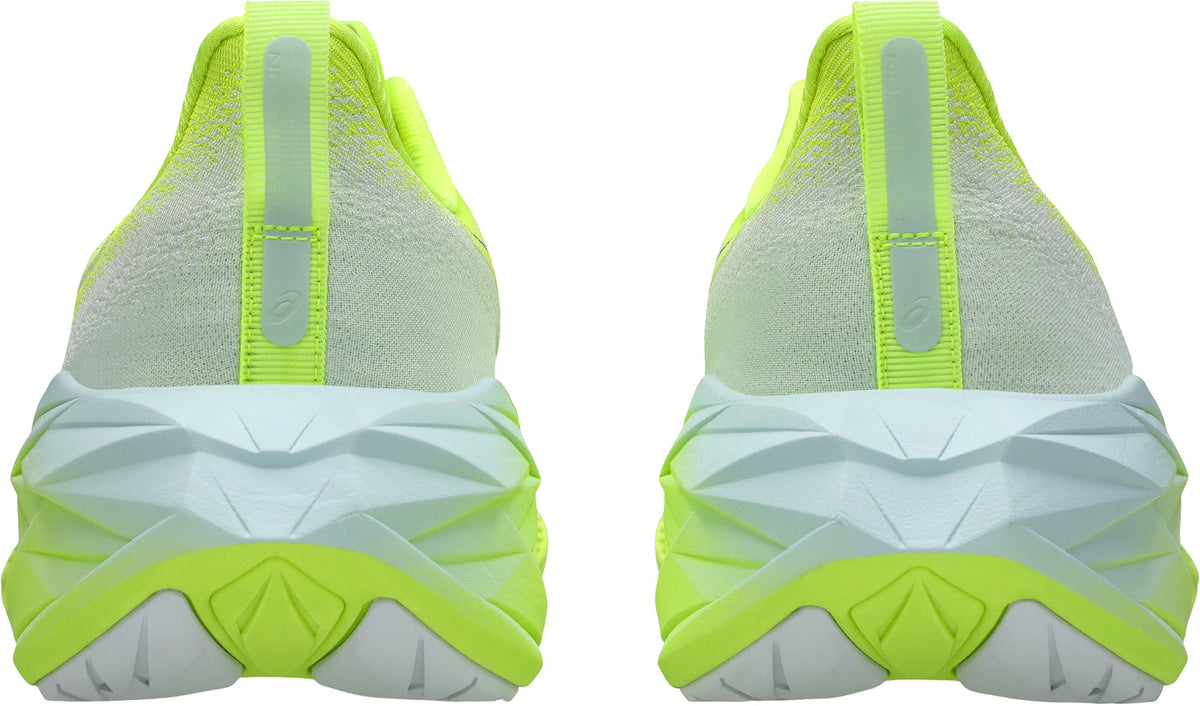 Men's NovaBlast 4 Road Running Shoes - Yellow