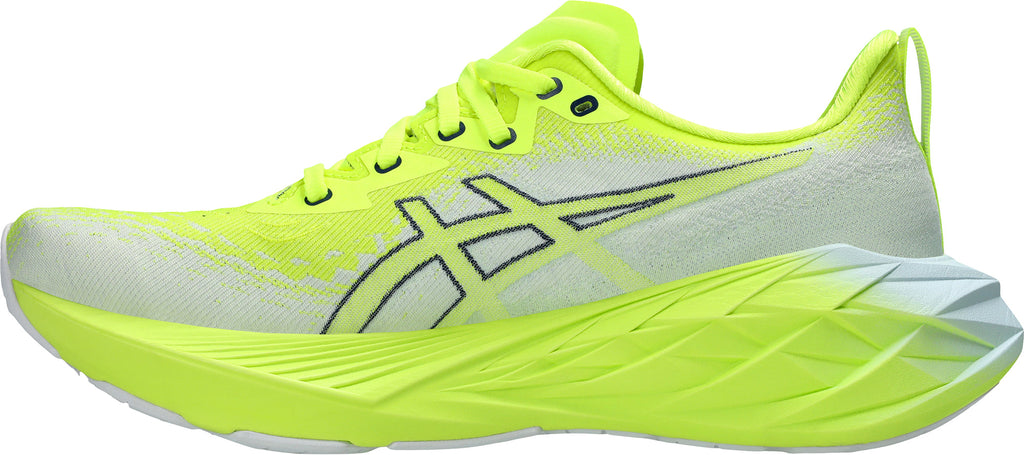 Men's NovaBlast 4 Road Running Shoes - Yellow
