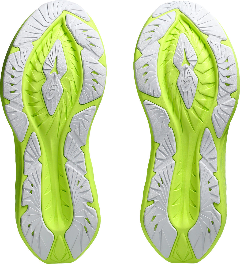 Men's NovaBlast 4 Road Running Shoes - Yellow