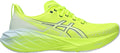 Men's NovaBlast 4 Road Running Shoes - Yellow