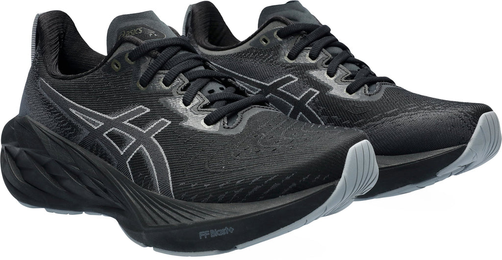 Women's NovaBlast 4 Road Running Shoes - Black