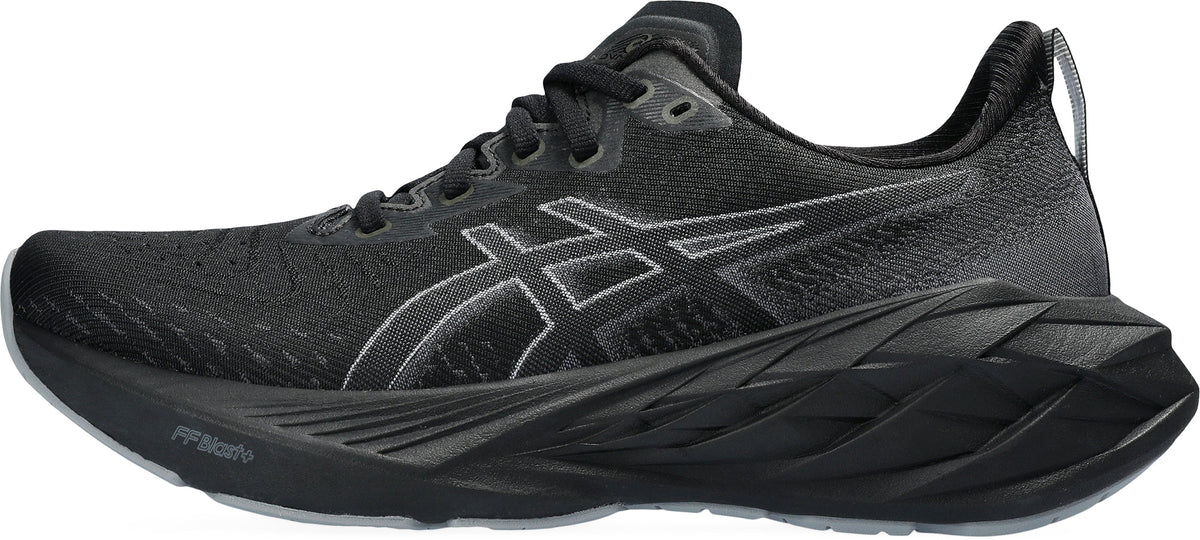 Women's NovaBlast 4 Road Running Shoes - Black