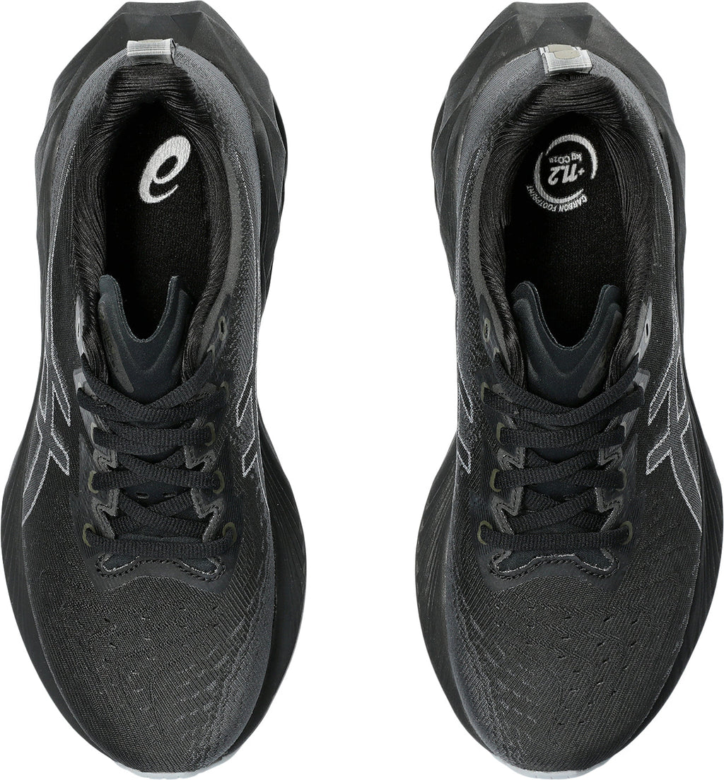 Women's NovaBlast 4 Road Running Shoes - Black