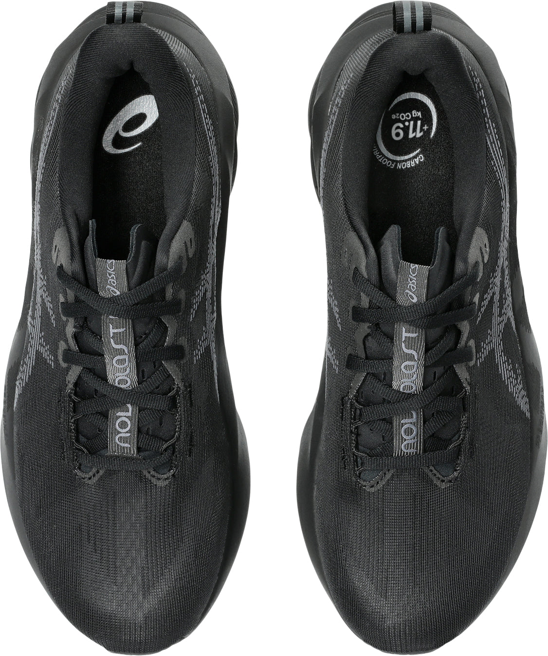 Men's NovaBlast 5 Road Running Shoes - Black