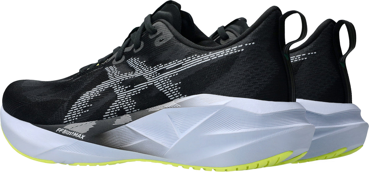 Men's NovaBlast 5 Road Running Shoes - Black