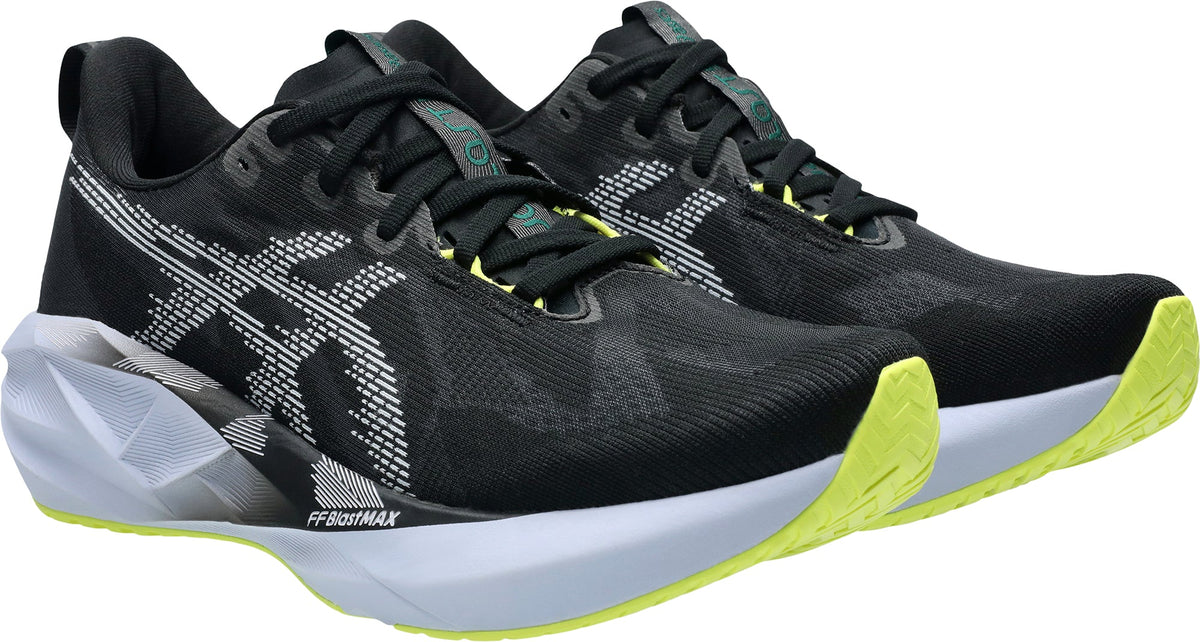 Men's NovaBlast 5 Road Running Shoes - Black