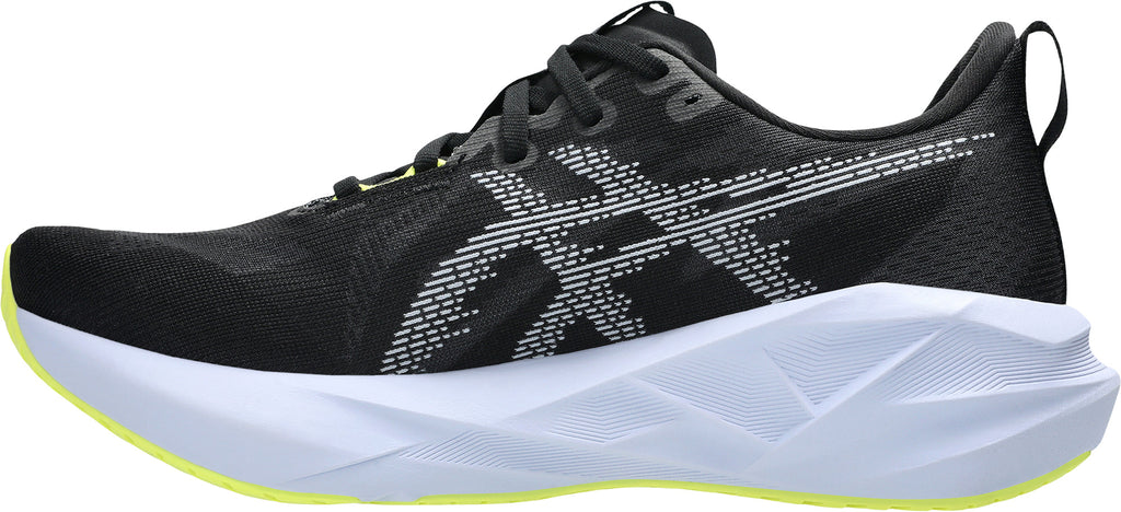 Men's NovaBlast 5 Road Running Shoes - Black