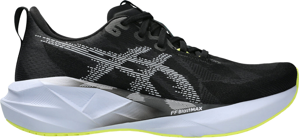 Men's NovaBlast 5 Road Running Shoes - Black