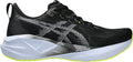 Men's NovaBlast 5 Road Running Shoes - Black