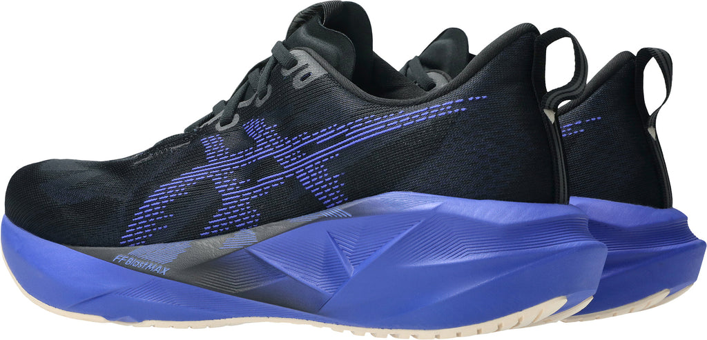 Men's NovaBlast 5 Road Running Shoes - Black