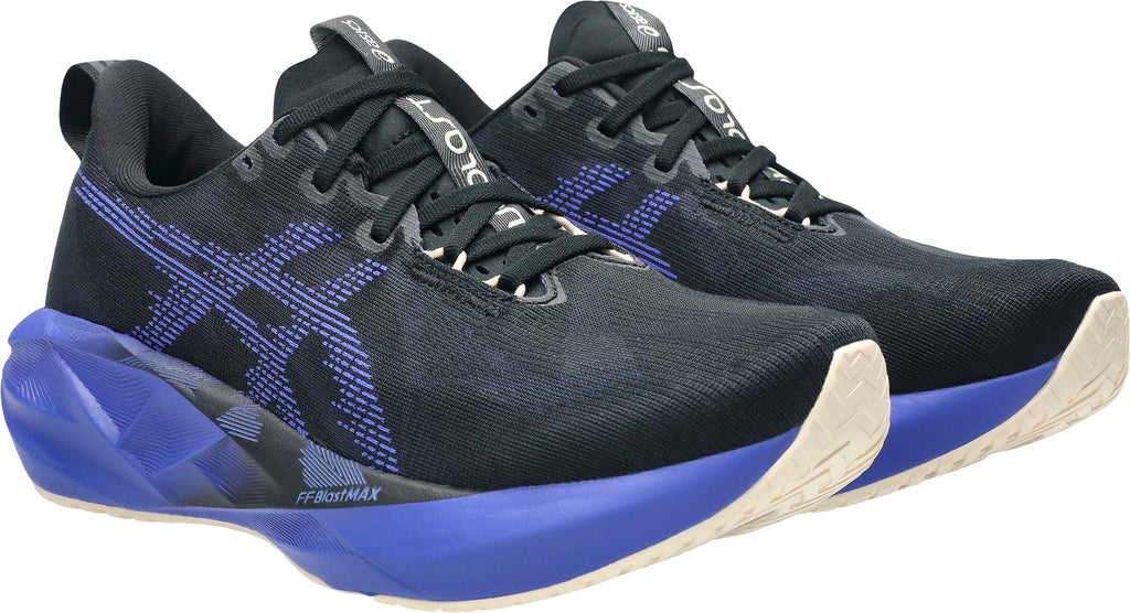 Men's NovaBlast 5 Road Running Shoes - Black