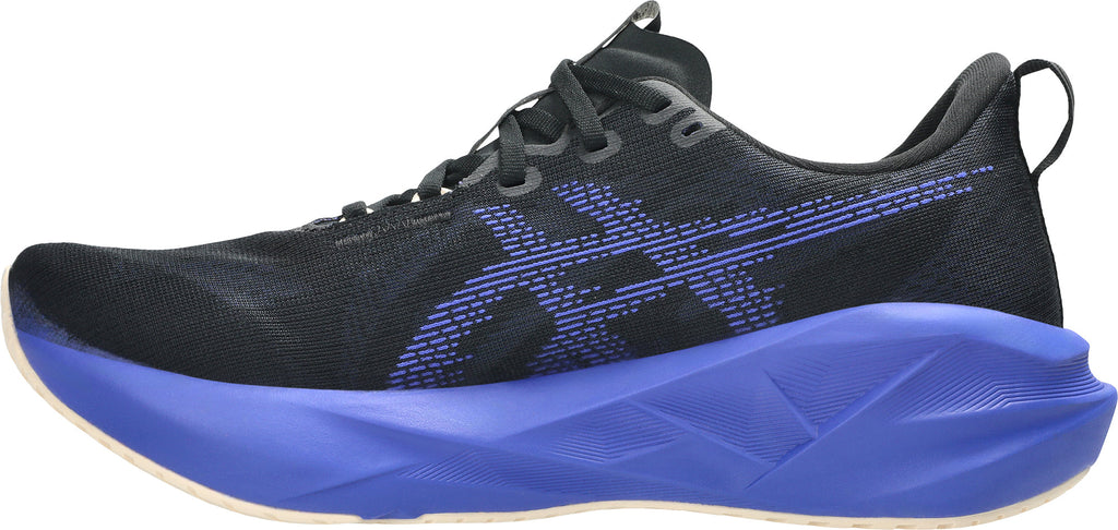 Men's NovaBlast 5 Road Running Shoes - Black