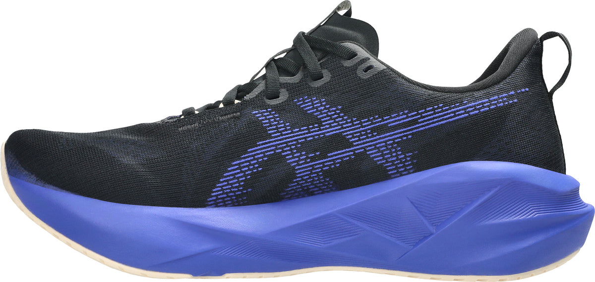 Men's NovaBlast 5 Road Running Shoes - Black