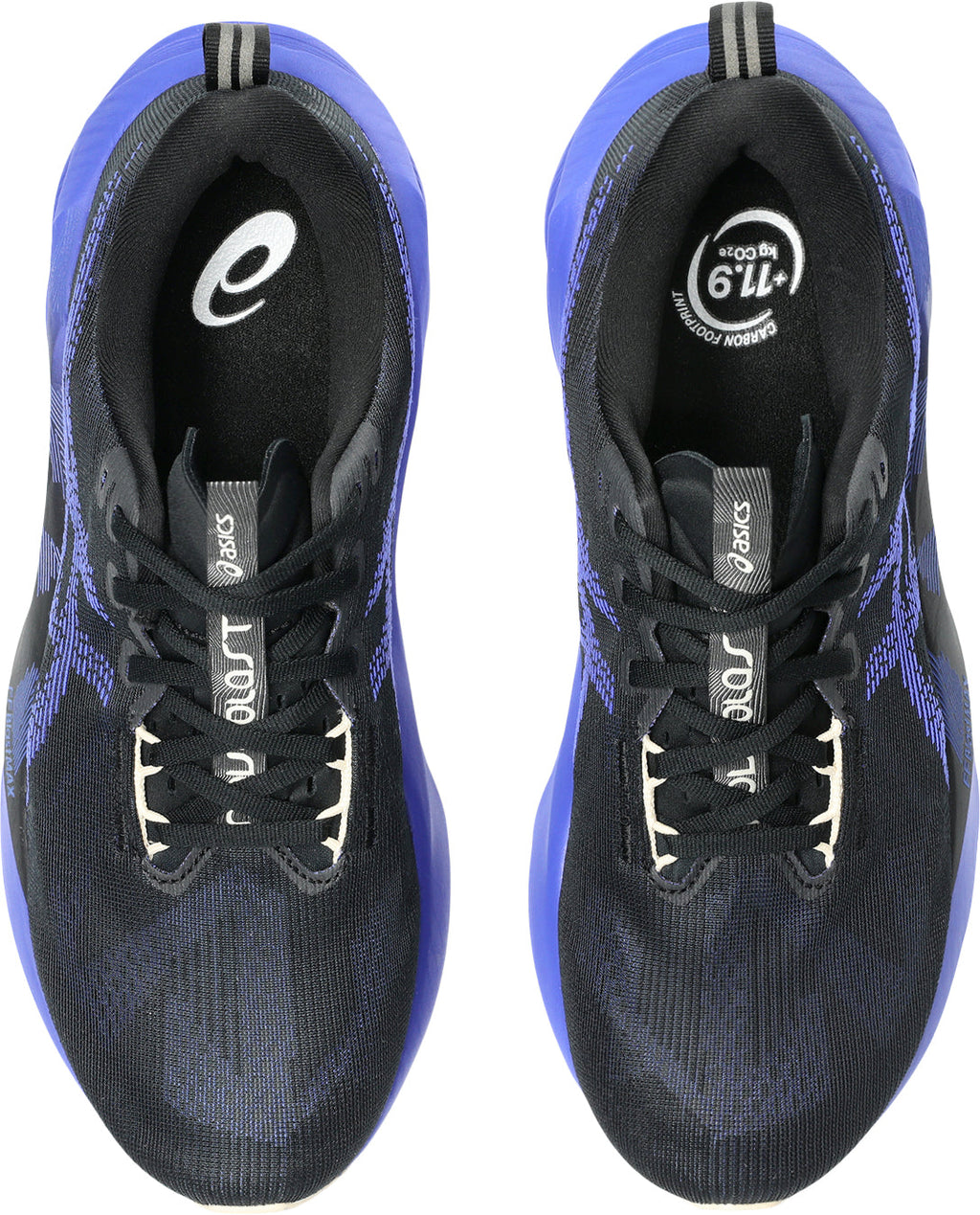 Men's NovaBlast 5 Road Running Shoes - Black