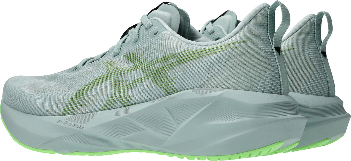 Men's NovaBlast 5 Road Running Shoes - Green