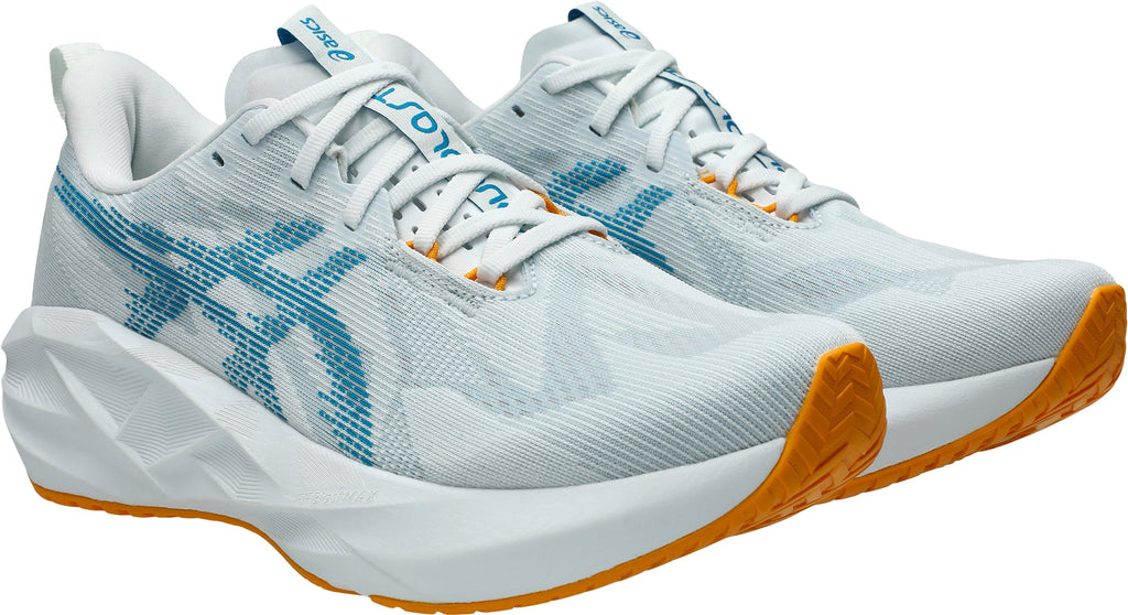 Men's NovaBlast 5 Road Running Shoes - Blue
