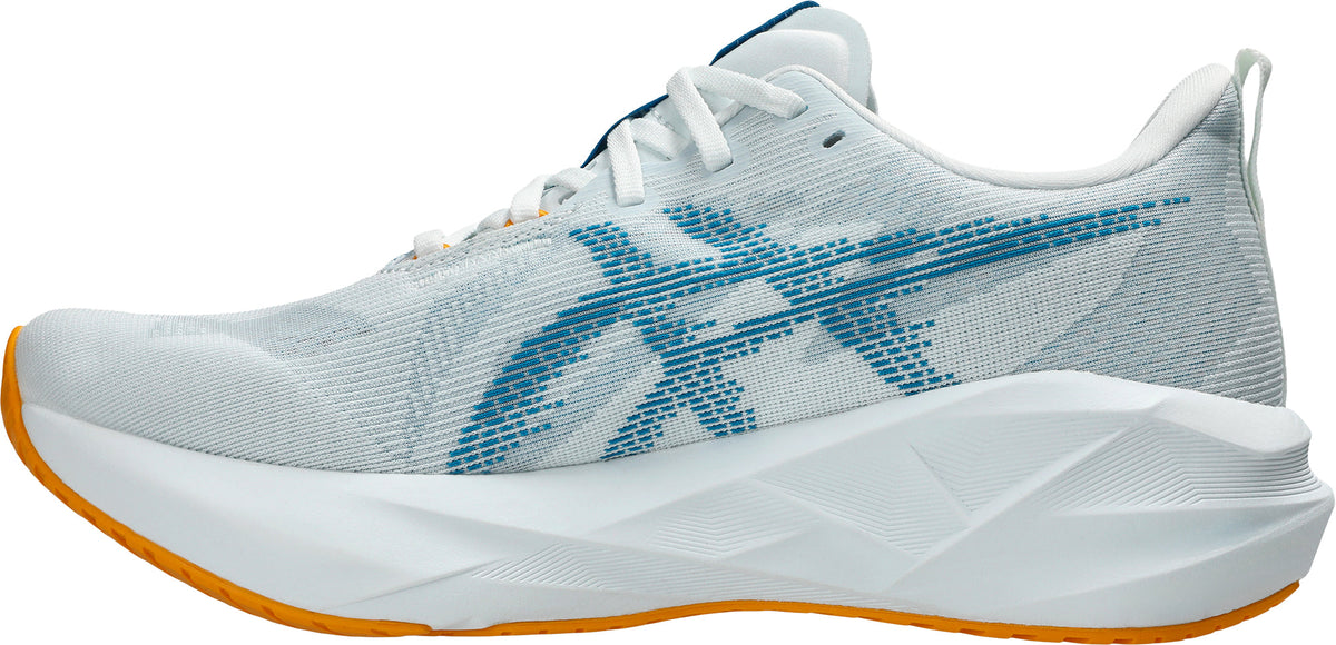 Men's NovaBlast 5 Road Running Shoes - Blue