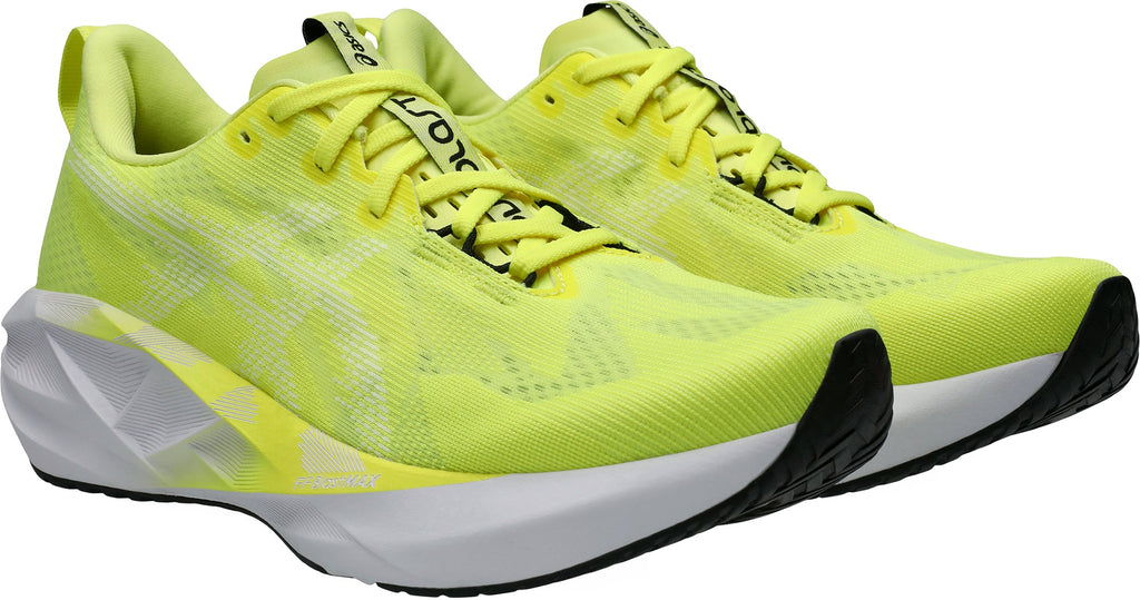 Men's NovaBlast 5 Road Running Shoes - Yellow
