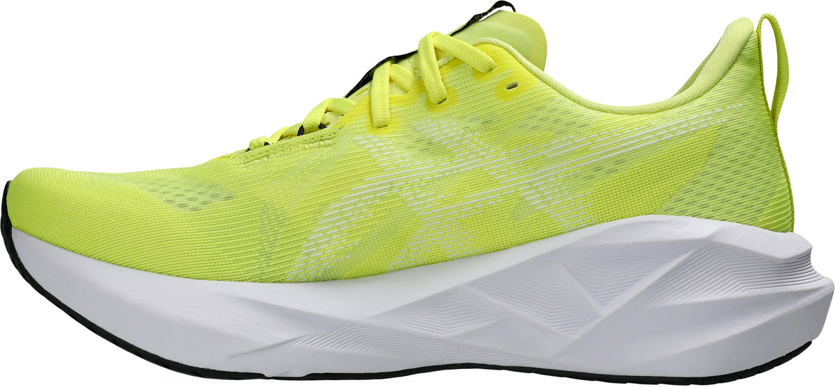 Men's NovaBlast 5 Road Running Shoes - Yellow