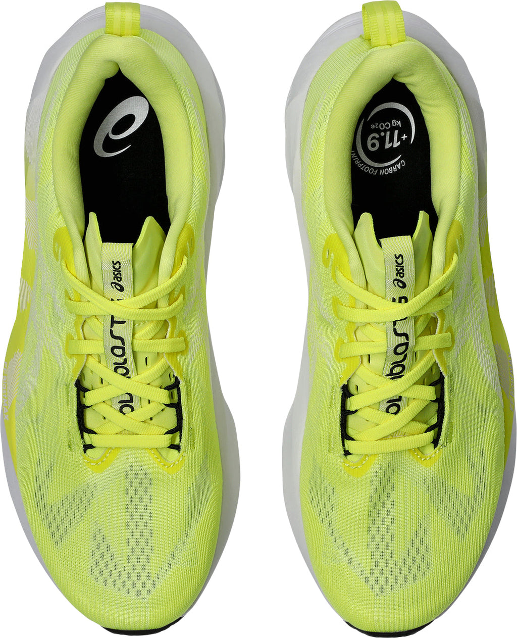 Men's NovaBlast 5 Road Running Shoes - Yellow