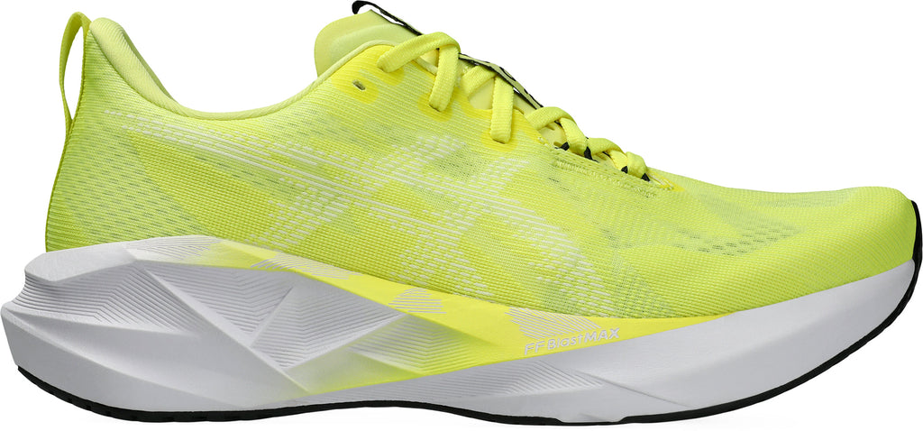 Men's NovaBlast 5 Road Running Shoes - Yellow
