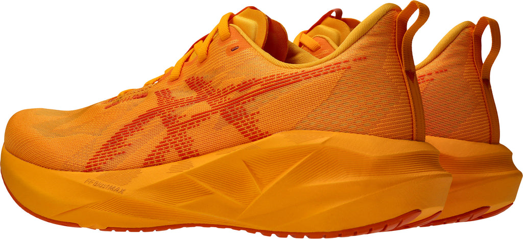 Men's NovaBlast 5 Road Running Shoes - Orange
