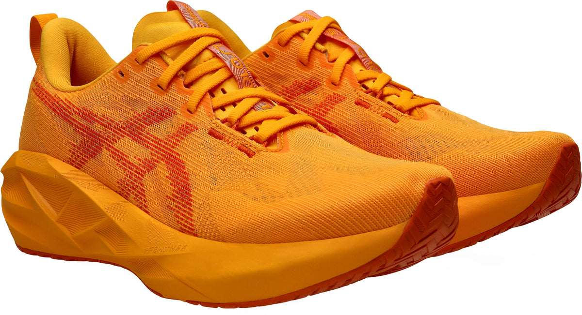 Men's NovaBlast 5 Road Running Shoes - Orange