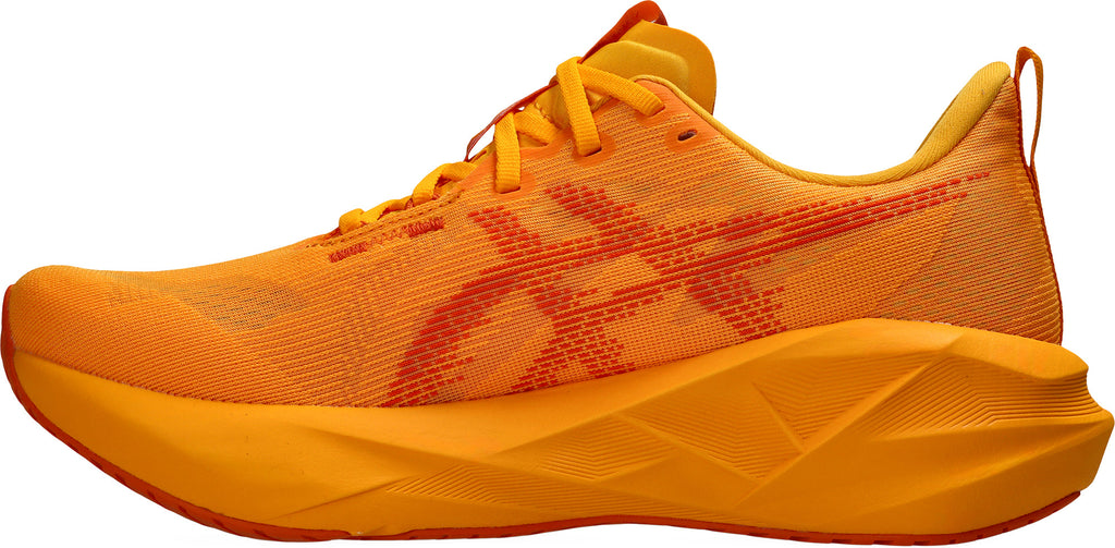 Men's NovaBlast 5 Road Running Shoes - Orange