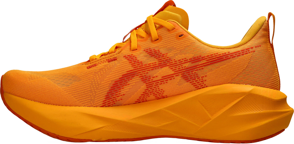 Men's NovaBlast 5 Road Running Shoes - Orange
