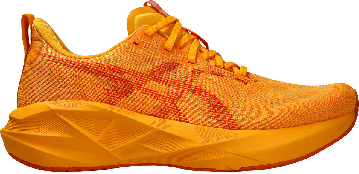 Men's NovaBlast 5 Road Running Shoes - Orange