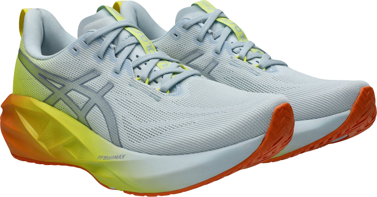 Men's NovaBlast 5 Road Running Shoes - Blue