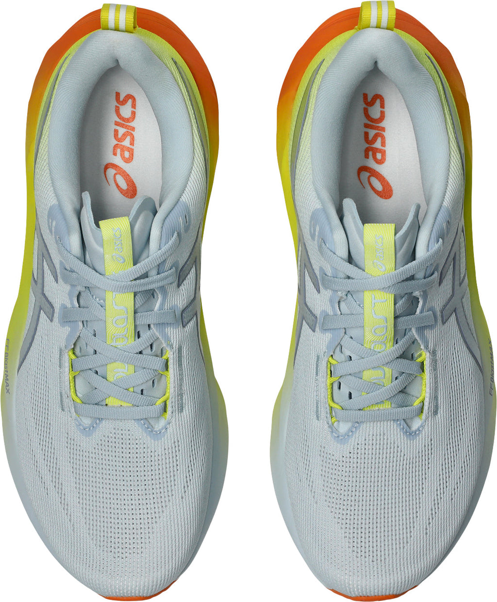 Men's NovaBlast 5 Road Running Shoes - Blue