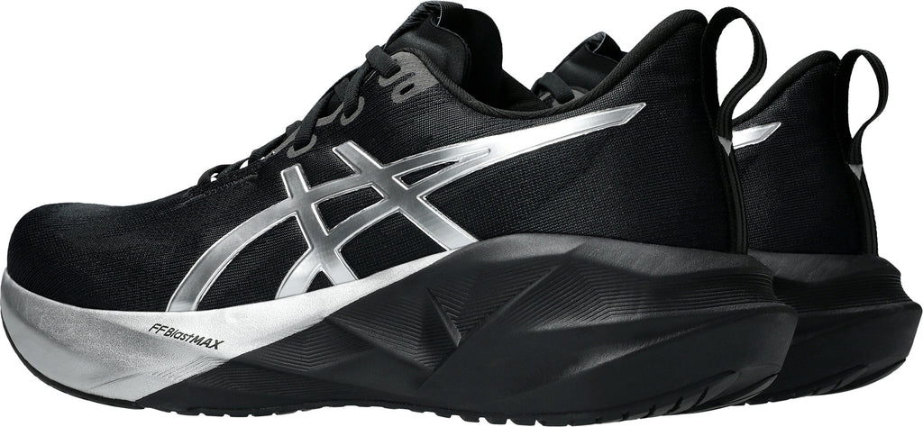 Men's NovaBlast 5 Road Running Shoes - Black