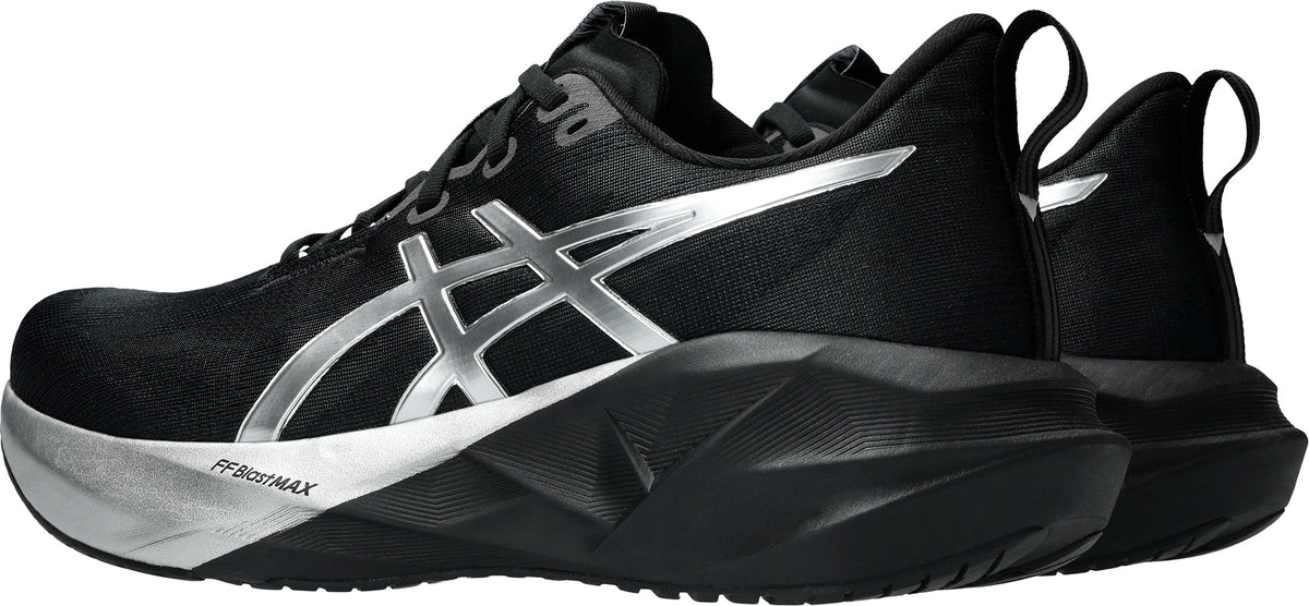 Men's NovaBlast 5 Road Running Shoes - Black