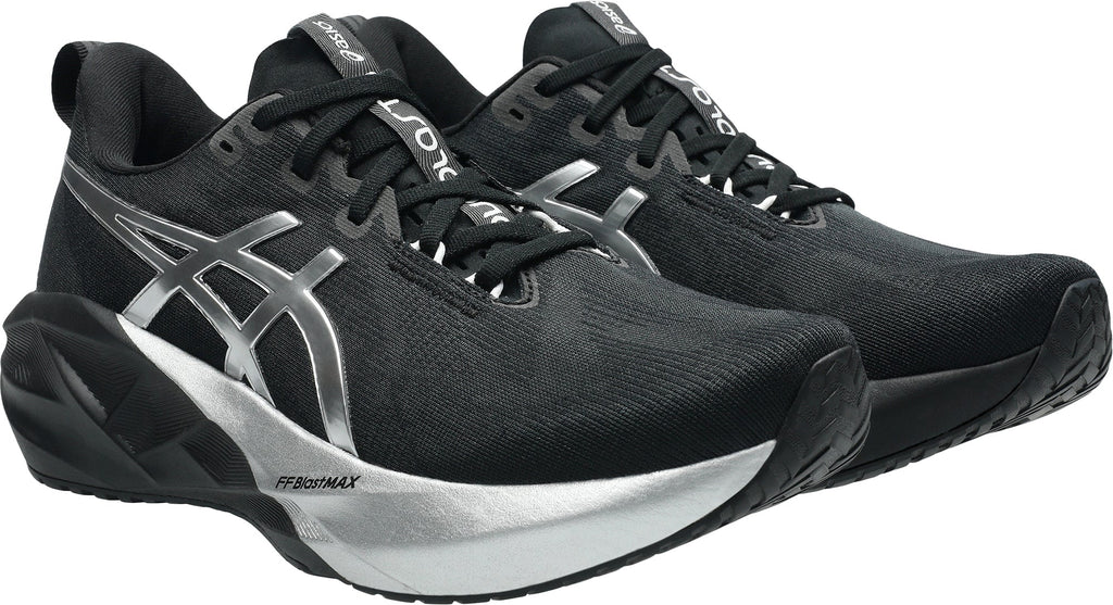 Men's NovaBlast 5 Road Running Shoes - Black