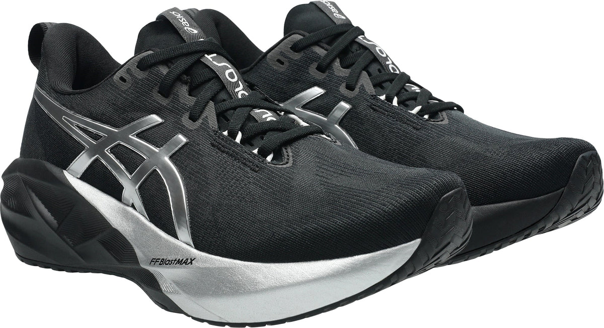 Men's NovaBlast 5 Road Running Shoes - Black