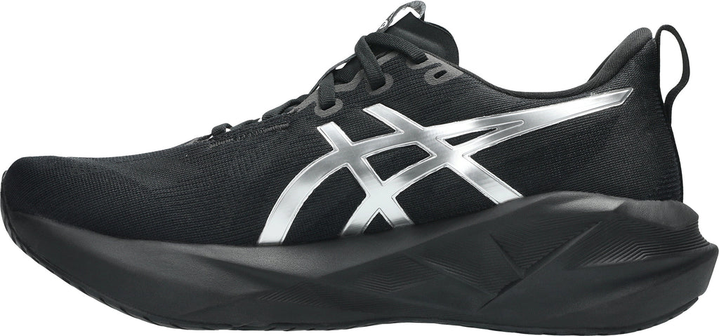 Men's NovaBlast 5 Road Running Shoes - Black