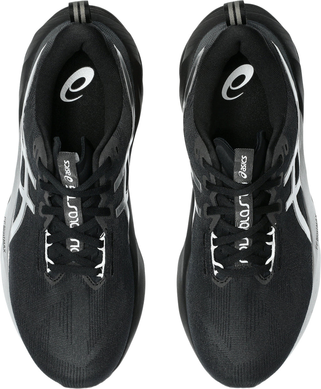 Men's NovaBlast 5 Road Running Shoes - Black