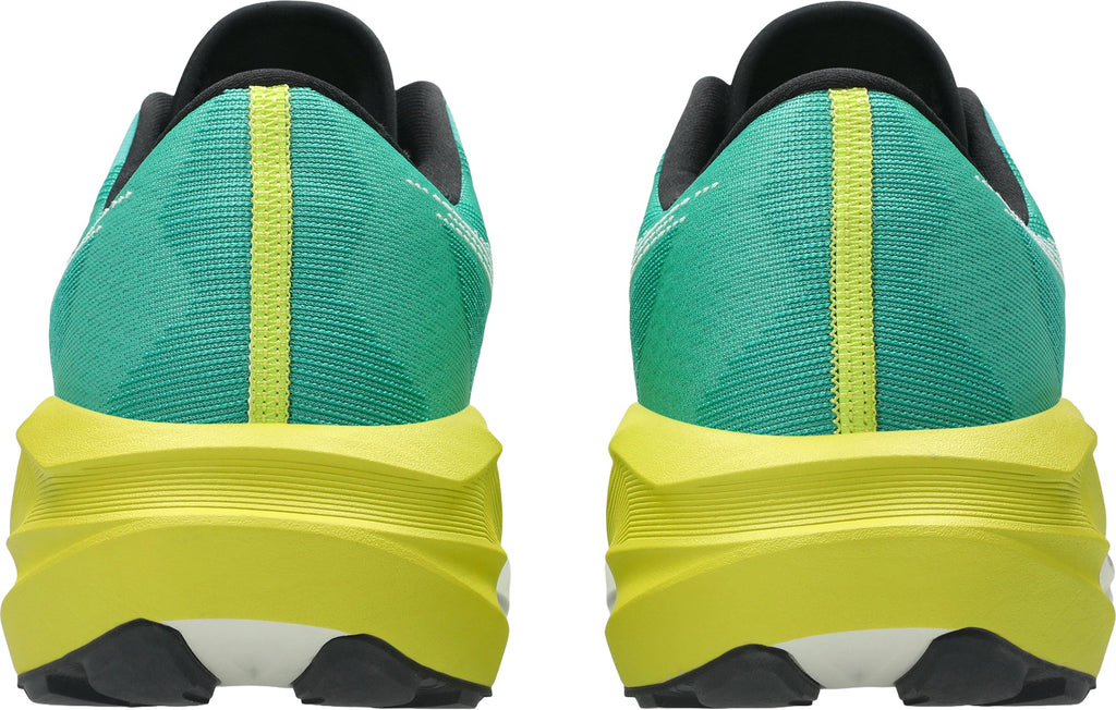 Men's NovaBlast 5 TR Trail Running Shoes - Green