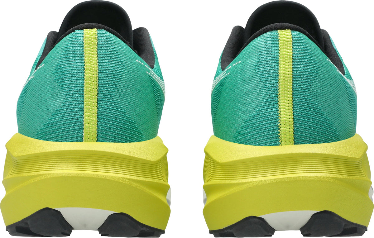 Men's NovaBlast 5 TR Trail Running Shoes - Green
