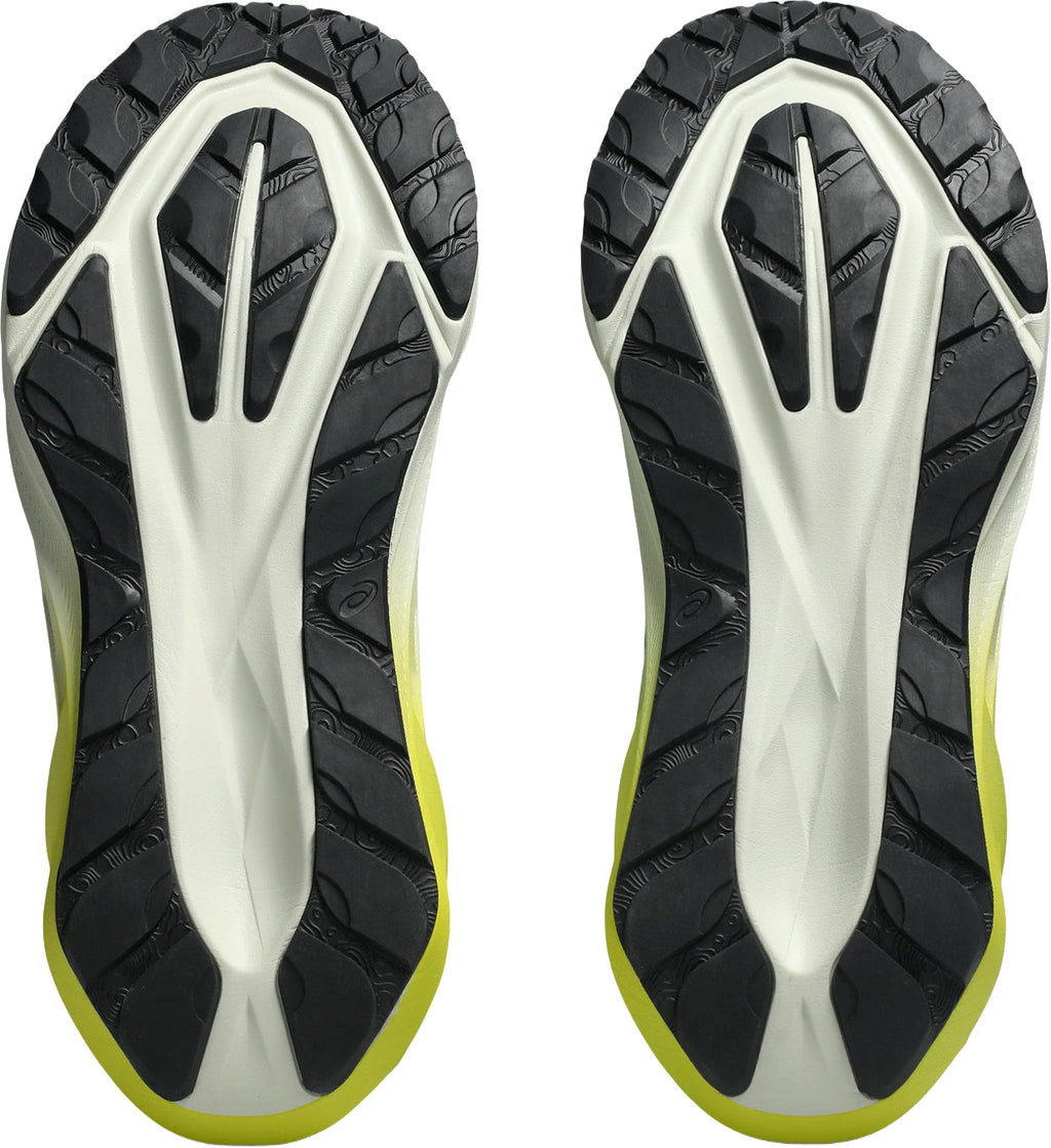 Men's NovaBlast 5 TR Trail Running Shoes - Green