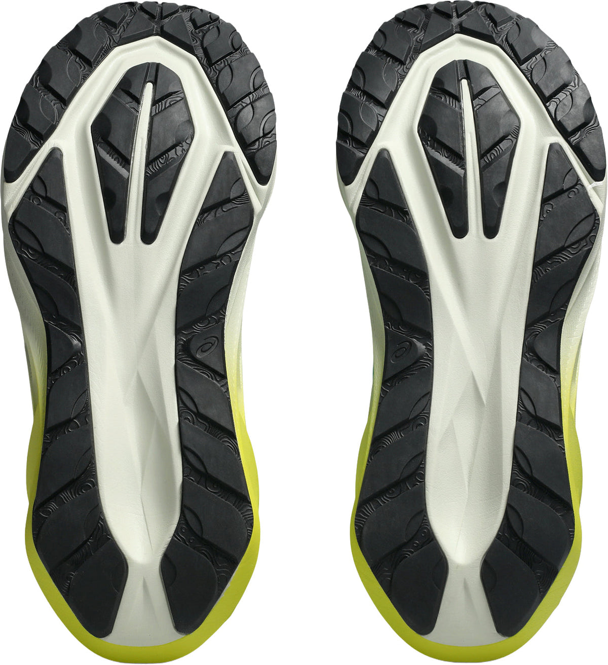 Men's NovaBlast 5 TR Trail Running Shoes - Green