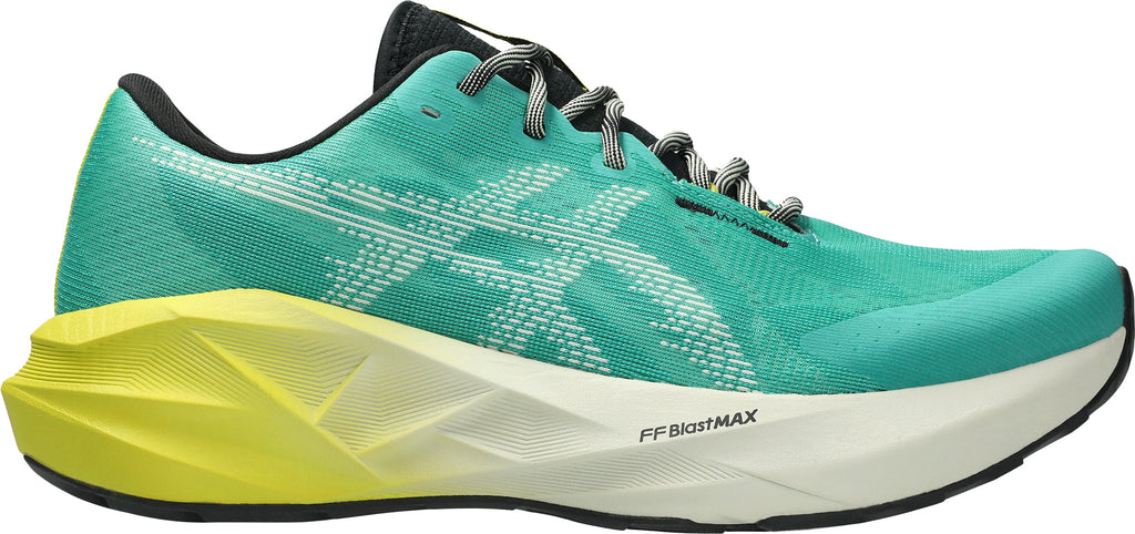 Men's NovaBlast 5 TR Trail Running Shoes - Green
