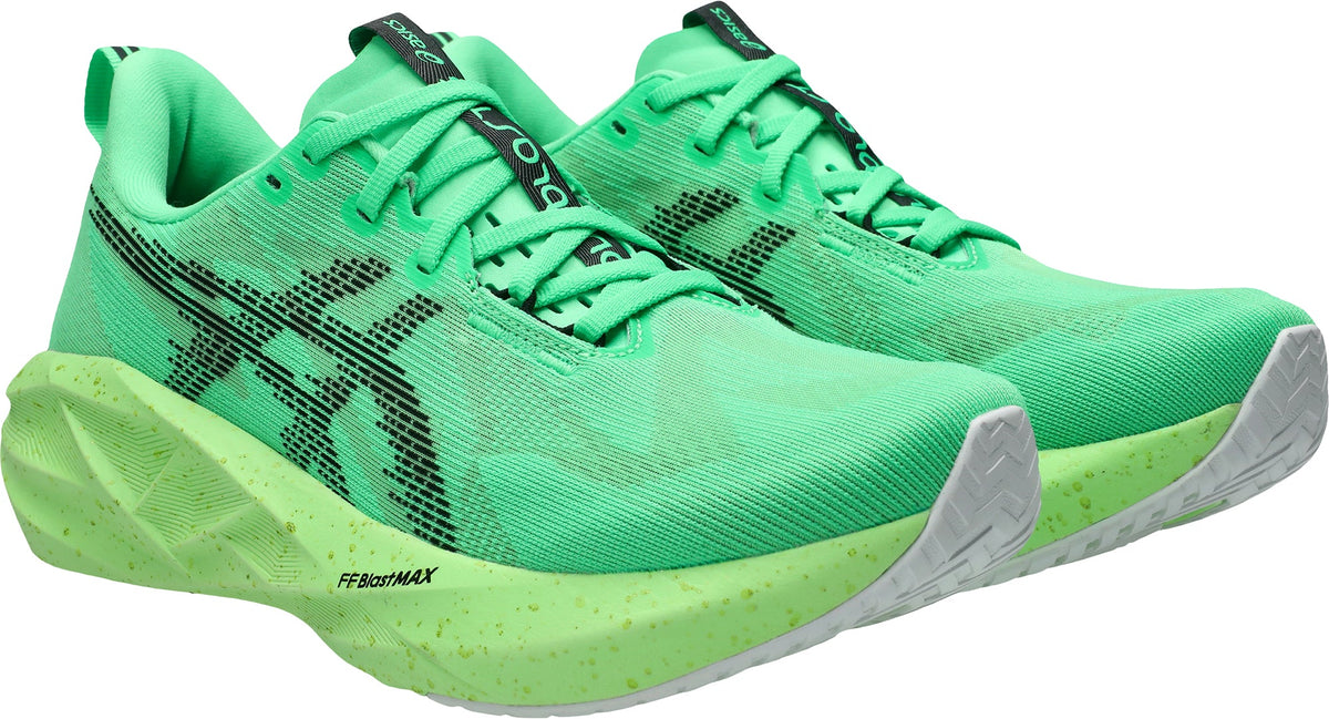 Men's NovaBlast 5 Road Running Shoes - Green