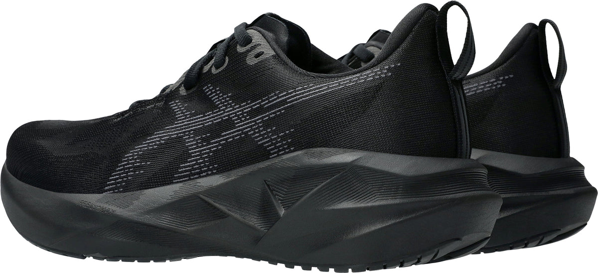 Women's NovaBlast 5 Road Running Shoes - Black