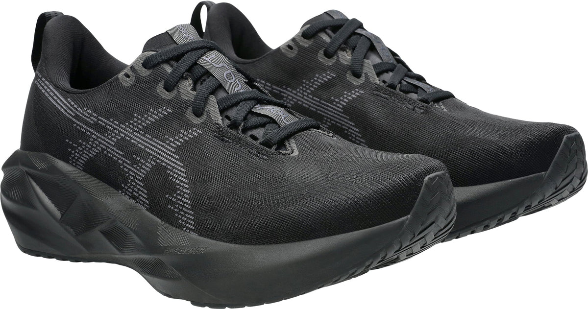 Women's NovaBlast 5 Road Running Shoes - Black