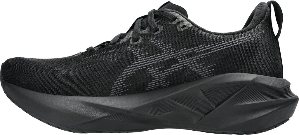 Women's NovaBlast 5 Road Running Shoes - Black