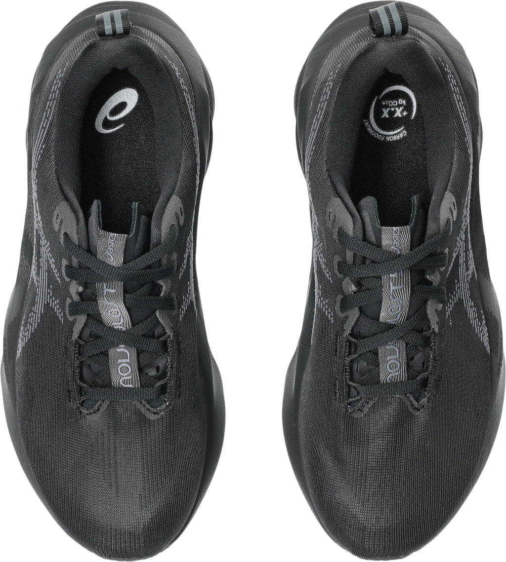 Women's NovaBlast 5 Road Running Shoes - Black
