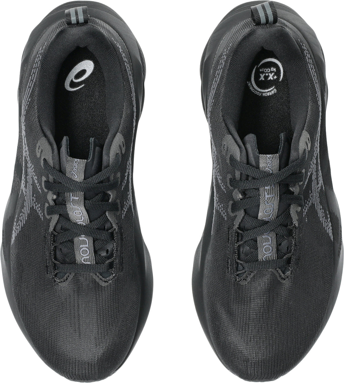 Women's NovaBlast 5 Road Running Shoes - Black